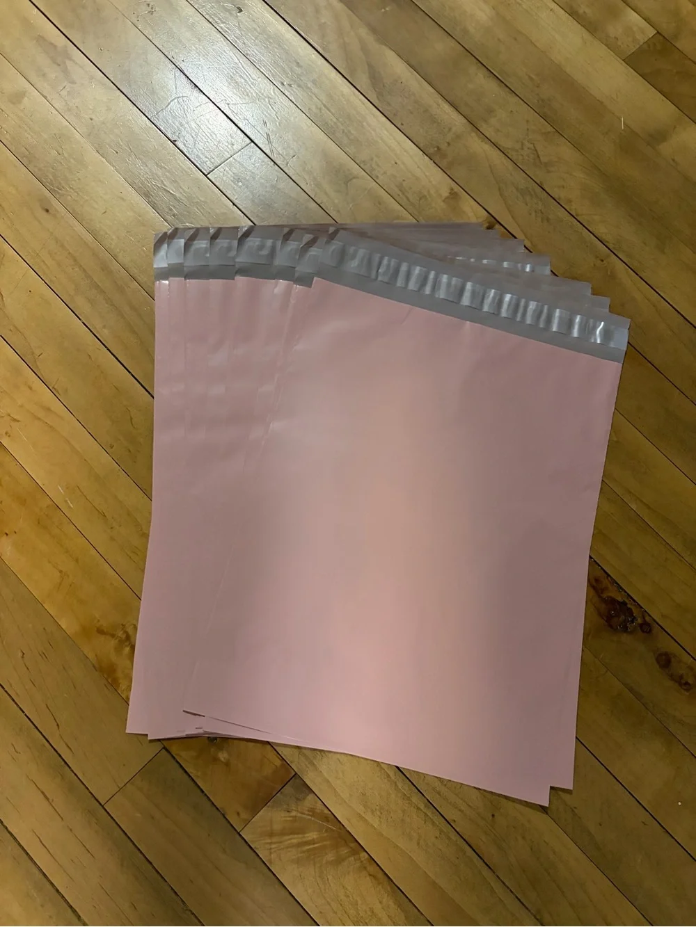 10x13 Poly Mailers 20 Count